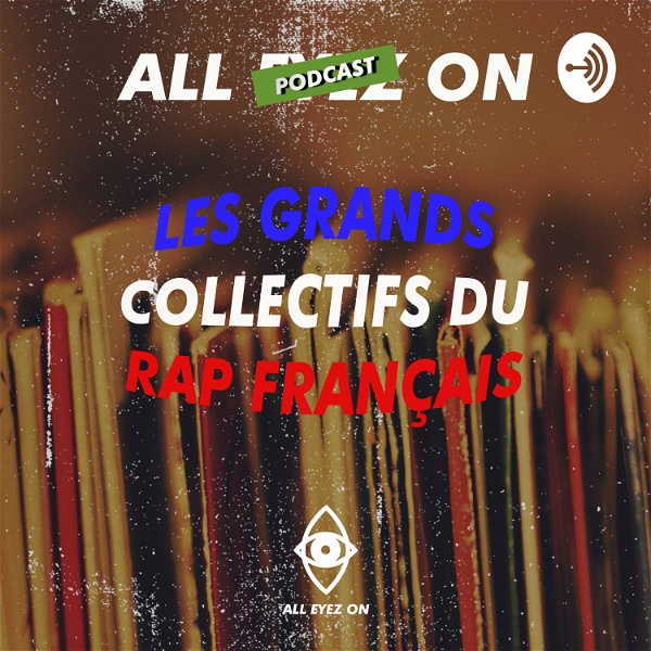 Artwork for Les Grands Collectifs du Rap Français