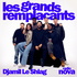 Les grands remplaçants