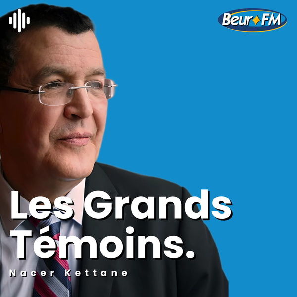 Artwork for Les Grands Témoins