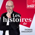 Les histoires de Thomas Snegaroff