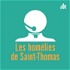 Les homélies de Saint-Thomas