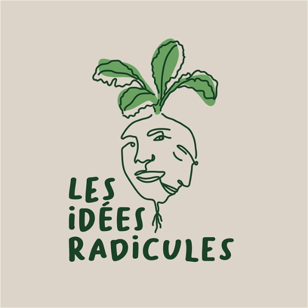 Artwork for Les Idées Radicules