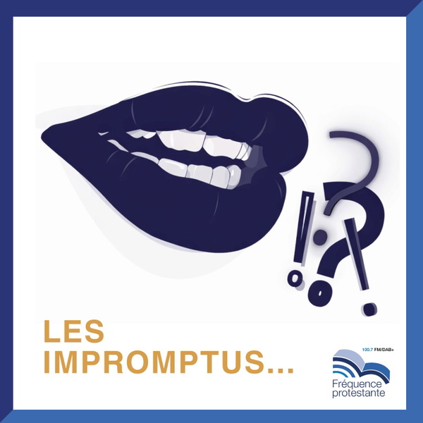Artwork for Les Impromptus