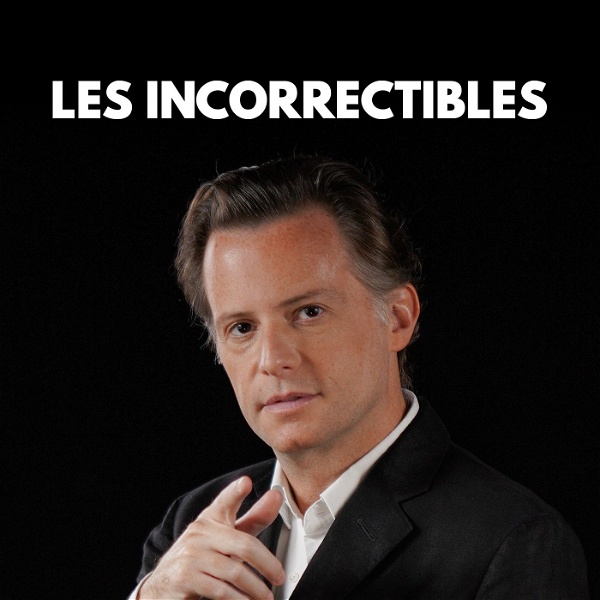 Artwork for Les Incorrectibles