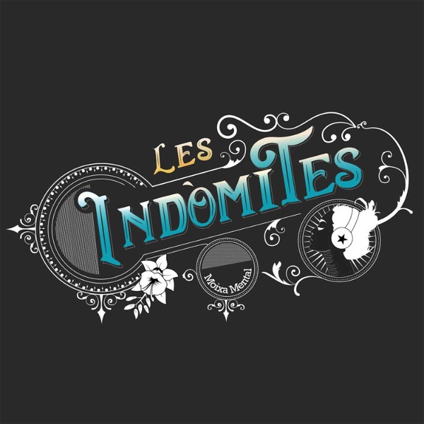 Artwork for Les indòmites