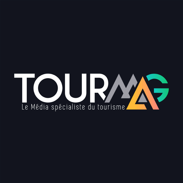Artwork for Les Infos Tourisme par TourMaG.com