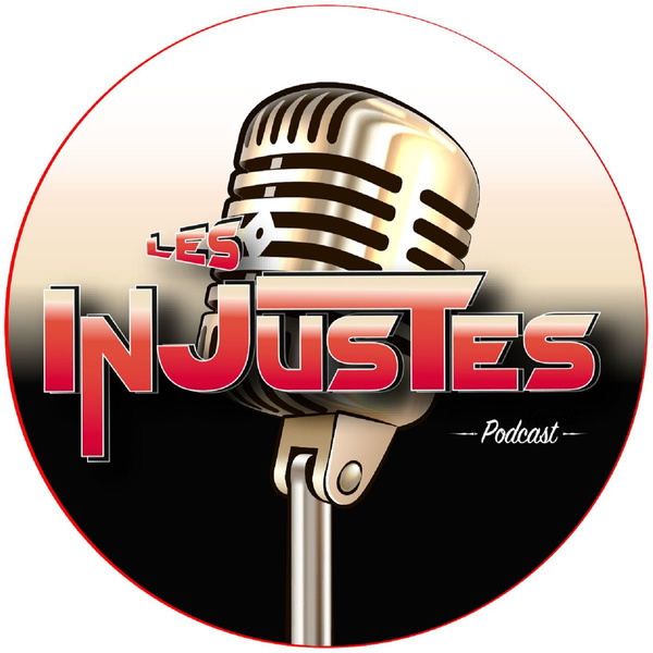 Artwork for Les Injustes