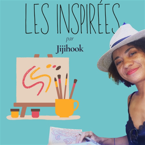 Artwork for Les inspirées