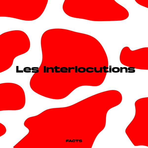 Artwork for Les Interlocutions