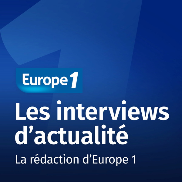 Artwork for L'invité actu