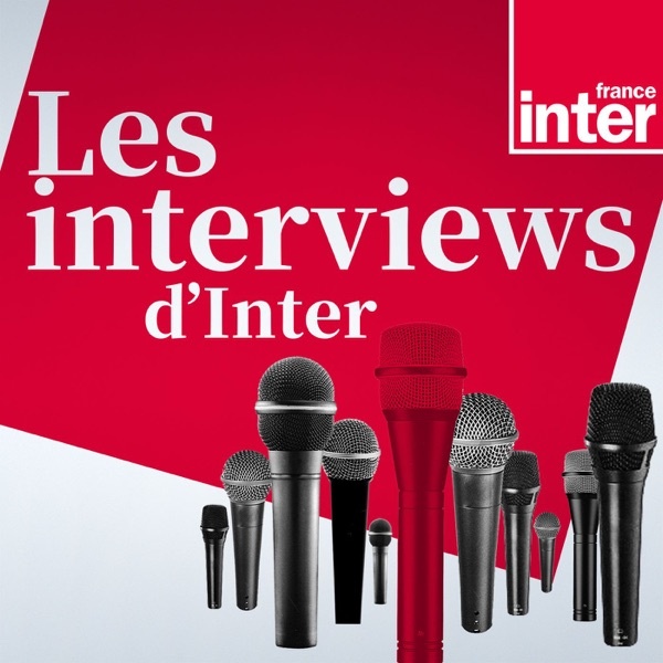 Artwork for Les interviews d'Inter