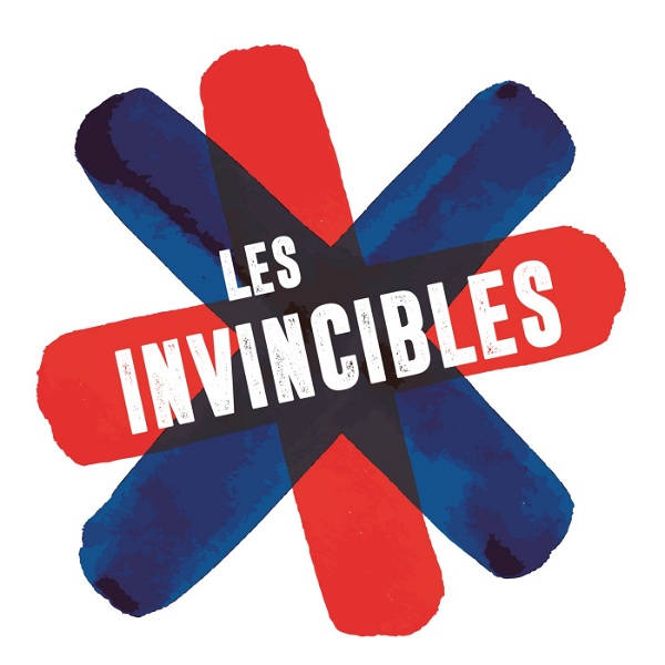 Artwork for Les Invincibles