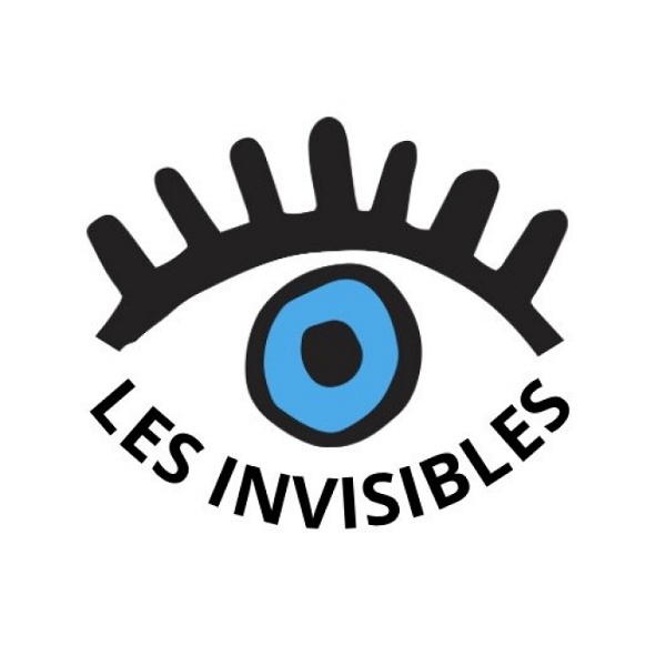 Artwork for Les invisibles
