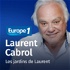 Les jardins de Laurent - Laurent Cabrol