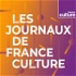 Les journaux de France Culture