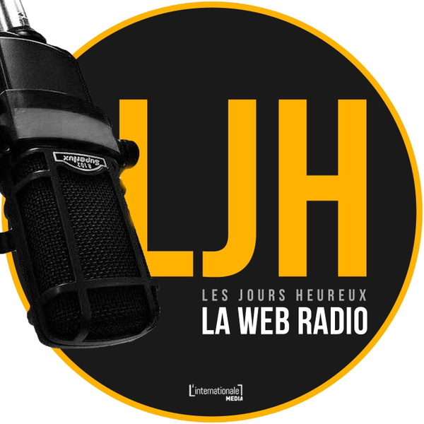 Artwork for Les Jours Heureux