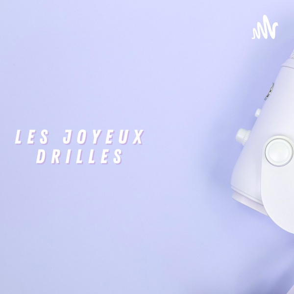 Artwork for LES JOYEUX DRILLES