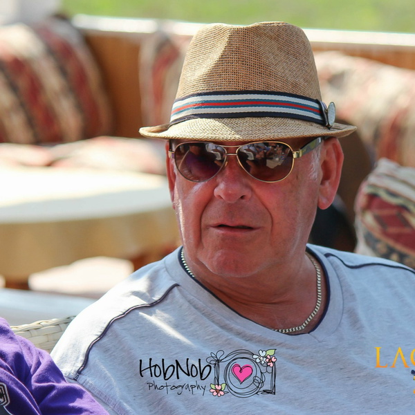 Artwork for LES KNOTT,S PODCASTS