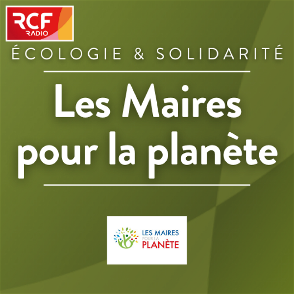 Artwork for Les Maires pour la Planète