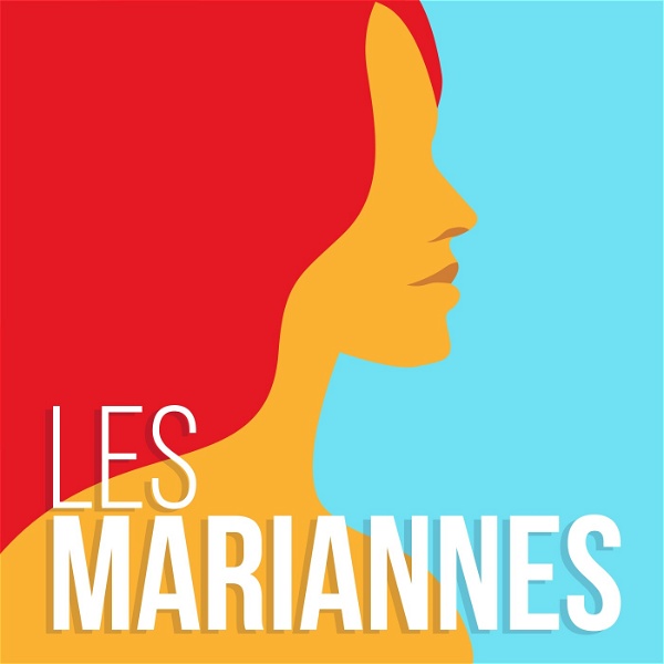 Artwork for Les Mariannes