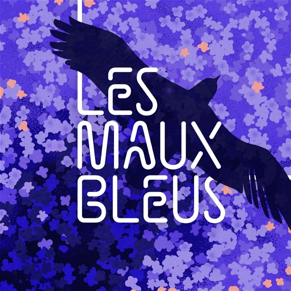 Artwork for Les Maux Bleus, dire les troubles de santé mentale