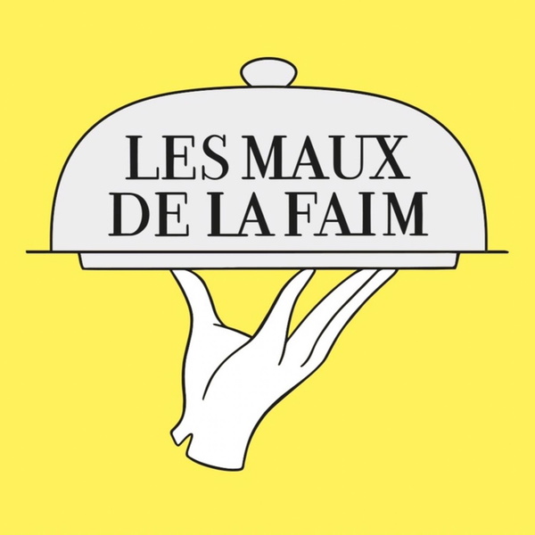 Artwork for Les maux de la faim