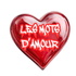 Les Mots d'Amour avec Bénédicte Vidal et Briac
