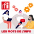 Les mots de l'info