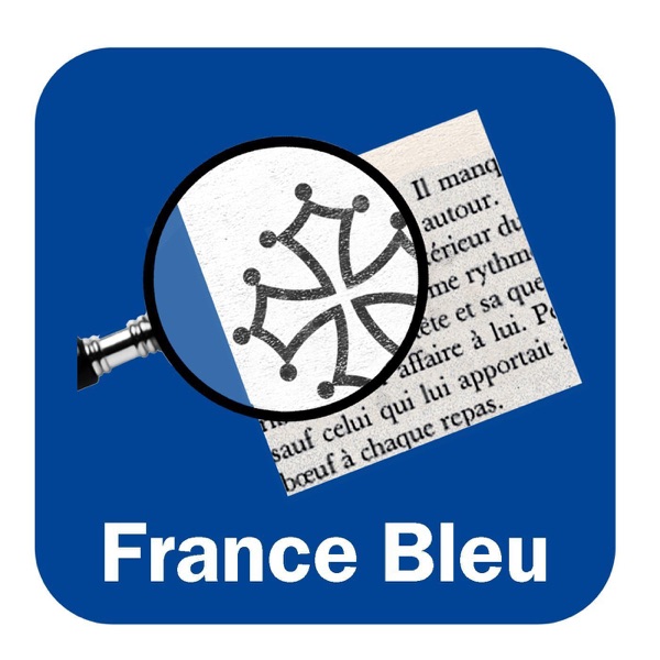 Artwork for Les mots d'Oc de France Bleu Occitanie