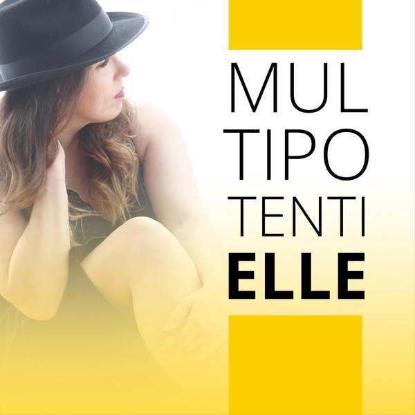 Artwork for Les Multipotentielles