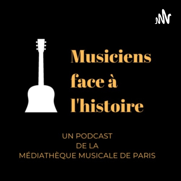 Artwork for Les musiciens face à l'histoire
