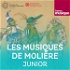 Les musiques de Molière junior