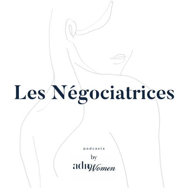 Artwork for Les Négociatrices