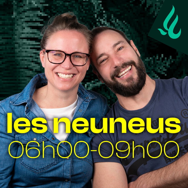 Artwork for Les neuneus