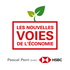Les nouvelles voies de l'économie
