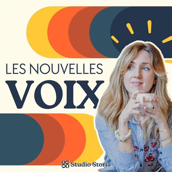Artwork for Les Nouvelles Voix