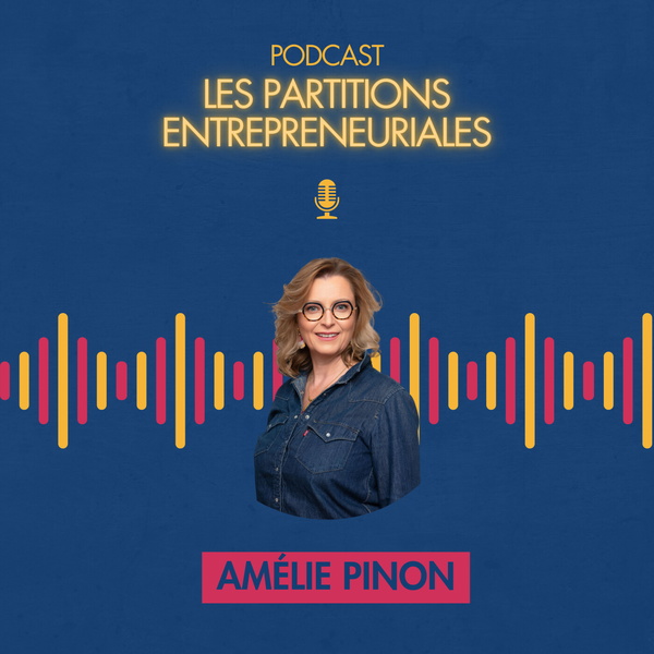 Artwork for Les partitions entrepreneuriales