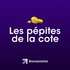 Les pépites de la cote