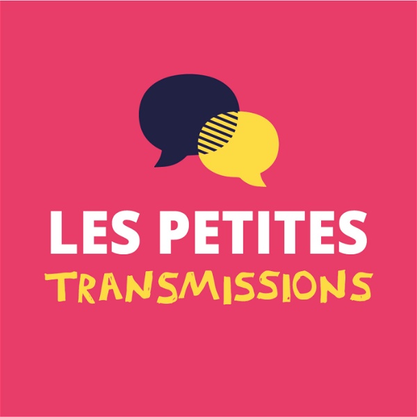 Artwork for Les Petites Transmissions