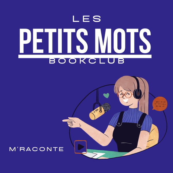 Artwork for Les petits mots