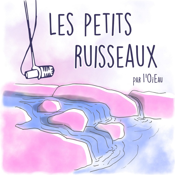 Artwork for Les petits ruisseaux