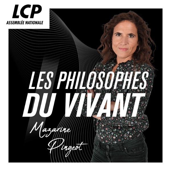 Artwork for Les philosophes du vivant, LCP