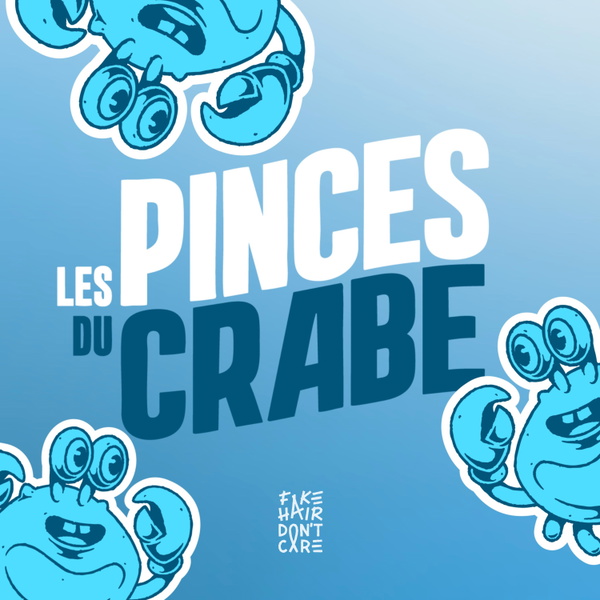 Artwork for Les pinces du Crabe