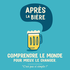Les podcasts d'ApresLaBiere