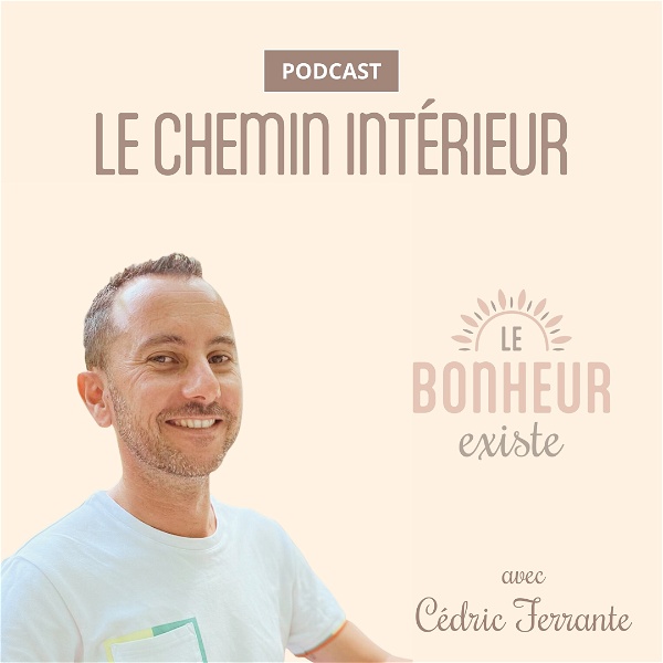 Artwork for Le Podcast du Chemin intérieur