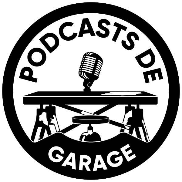 Artwork for Les Podcasts de Garage
