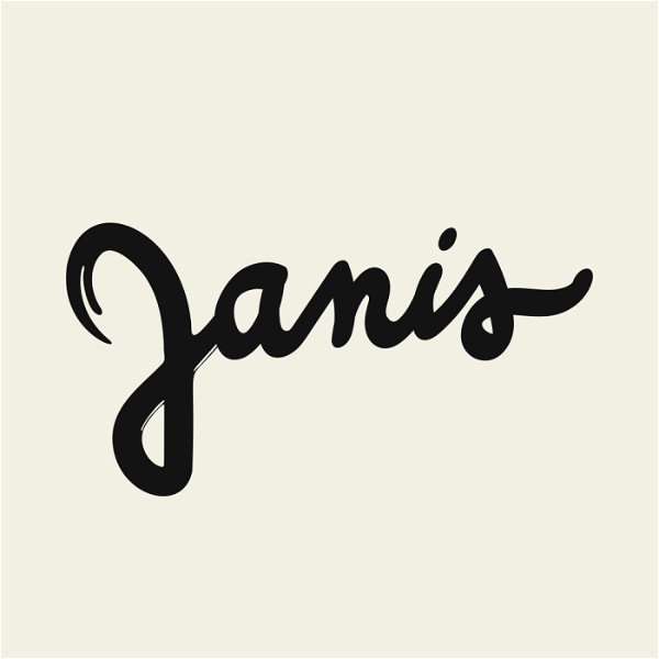 Artwork for Les Podcasts de Janis