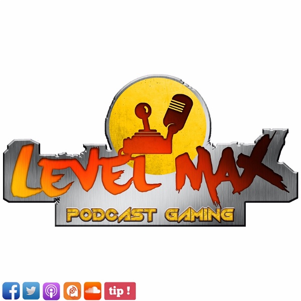 Artwork for Les Podcasts de Level MAX