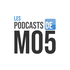 Les podcasts de MO5.COM