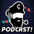 Les Podcasts du Captain!